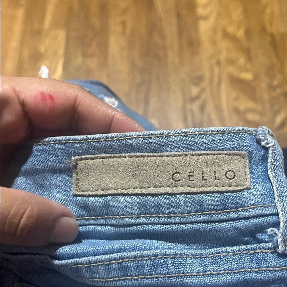 Cello jeans size 1 - Picture 5 of 5